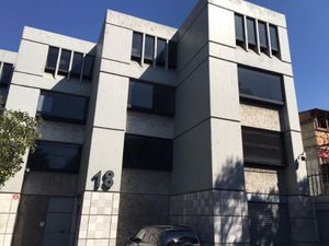 Edificio en Venta en El Parque Naucalpan de Juárez