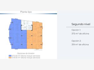 Oficina en Renta en Lomas de Chapultepec I Sección Miguel Hidalgo