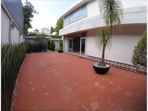 Casa en Venta en Lomas de Chapultepec I Sección Miguel Hidalgo