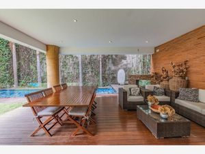 Casa en Venta en Bosques de las Lomas Cuajimalpa de Morelos