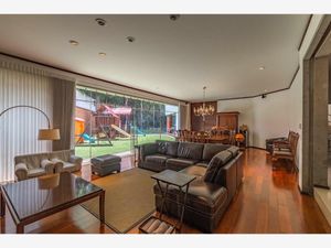 Casa en Venta en Bosques de las Lomas Cuajimalpa de Morelos