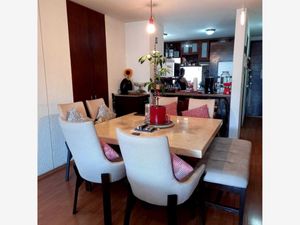 Departamento en Venta en Juarez Cuauhtémoc