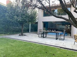 Casa en Venta en Lomas de Bezares Miguel Hidalgo