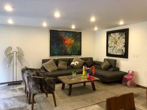 Casa en Venta en Jardines del Pedregal de San Angel Coyoacán