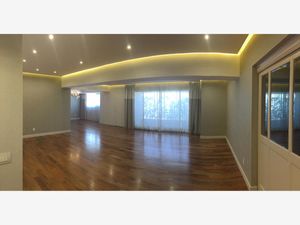 Departamento en Venta en Bosques de las Lomas Cuajimalpa de Morelos