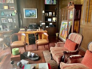 Casa en Venta en Lomas de Chapultepec I Sección Miguel Hidalgo