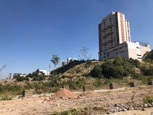 Terreno en Venta en Jesus del Monte Huixquilucan