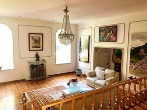 Casa en Venta en Lomas de Chapultepec I Sección Miguel Hidalgo