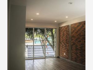 Departamento en Venta en Anáhuac I Sección Miguel Hidalgo