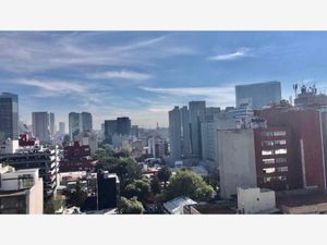 Edificio en Venta en Juarez Cuauhtémoc