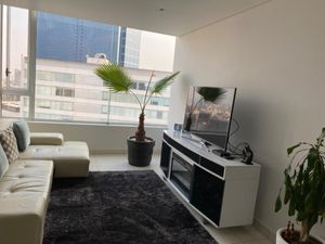 Departamento en Venta en Napoles Benito Juárez