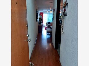 Departamento en Venta en Juarez Cuauhtémoc