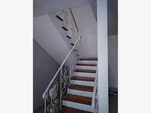 Casa en Venta en Ciudad Satelite Naucalpan de Juárez