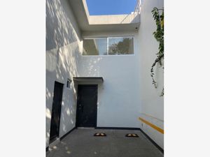 Casa en Venta en Narvarte Poniente Benito Juárez