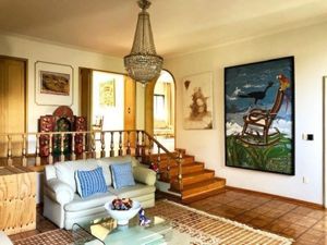 Casa en Venta en Lomas de Chapultepec I Sección Miguel Hidalgo