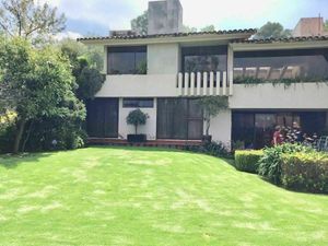 Casa en Venta en Bosques de las Lomas Cuajimalpa de Morelos