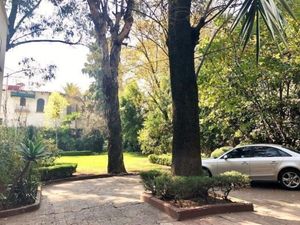 Casa en Venta en Lomas de Chapultepec I Sección Miguel Hidalgo