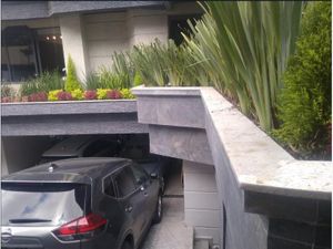 Casa en Venta en Bosques de las Lomas Cuajimalpa de Morelos