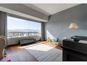 Departamento en Venta en Santa Fe Cuajimalpa Cuajimalpa de Morelos