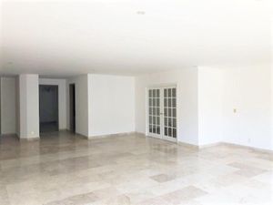 Departamento en Venta en Bosques de las Lomas Cuajimalpa de Morelos