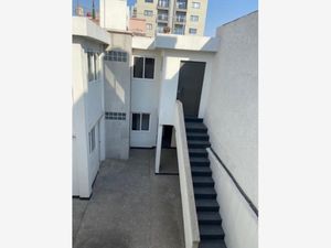 Casa en Venta en Narvarte Poniente Benito Juárez