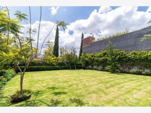 Casa en Venta en Lomas de Vista Hermosa Cuajimalpa de Morelos