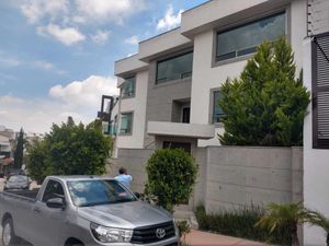 Casa en Venta en Lomas Verdes 6a Sección Naucalpan de Juárez