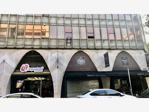 Edificio en Venta en Juarez Cuauhtémoc