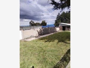 Terreno en Venta en Santo Tomas Ajusco Tlalpan