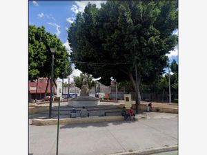 Terreno en Venta en Morelos Cuauhtémoc