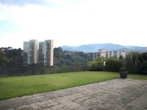 Casa en Venta en Bosques de las Lomas Cuajimalpa de Morelos