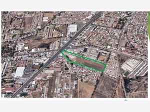 Terreno en Venta en El Puertecito Querétaro