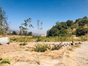 Terreno en Venta en Jesus del Monte Huixquilucan