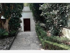 Casa en Renta en Lomas de Chapultepec I Sección Miguel Hidalgo