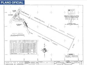 Terreno en Venta en El Puertecito Querétaro