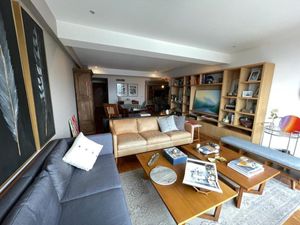 Departamento en Venta en Lomas de Tecamachalco Naucalpan de Juárez