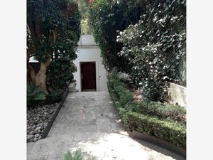 Casa en Renta en Lomas de Chapultepec I Sección Miguel Hidalgo