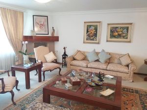 Casa en Venta en La Herradura Huixquilucan