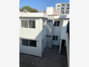 Casa en Venta en Narvarte Poniente Benito Juárez