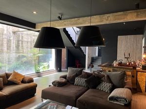 Casa en Venta en San Mateo Tlaltenango Cuajimalpa de Morelos