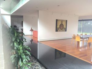 Casa en Venta en San Mateo Tlaltenango Cuajimalpa de Morelos