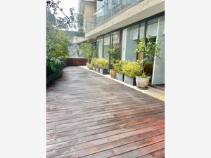 Departamento en Venta en Bosques de las Lomas Cuajimalpa de Morelos