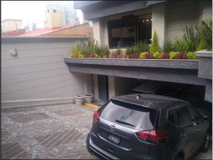 Casa en Venta en Bosques de las Lomas Cuajimalpa de Morelos