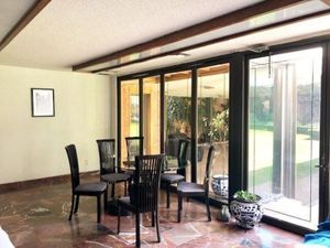 Casa en Venta en Lomas de Chapultepec I Sección Miguel Hidalgo