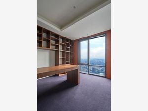 Departamento en Venta en Polanco IV Sección Miguel Hidalgo