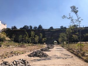 Terreno en Venta en Jesus del Monte Huixquilucan