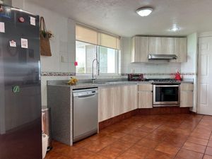 Casa en Venta en Santa Fe Álvaro Obregón