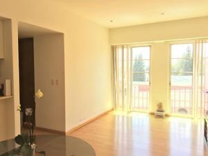 Departamento en Venta en Bosques de las Lomas Cuajimalpa de Morelos