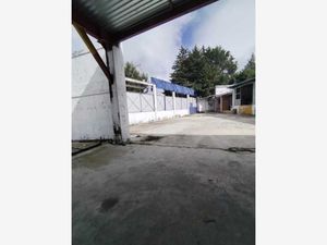 Terreno en Venta en Santo Tomas Ajusco Tlalpan