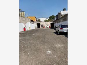 Terreno en Venta en Morelos Cuauhtémoc